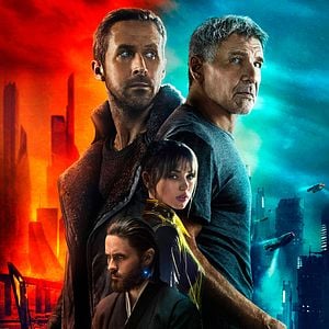 Foto Blade Runner 2049