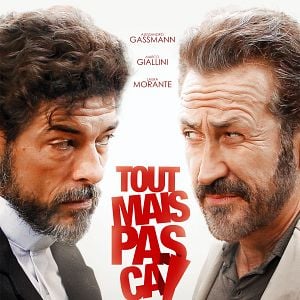 Foto Alessandro Gassman