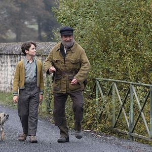 Foto La escuela de la vida