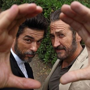 Foto Alessandro Gassman