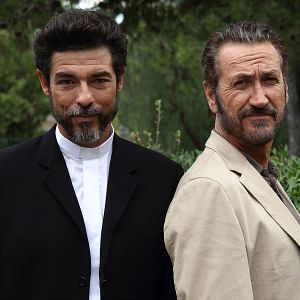 Foto Alessandro Gassman