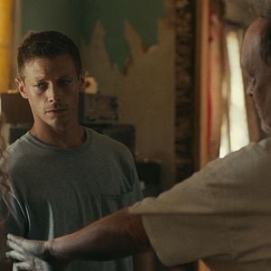 Foto McCaul Lombardi