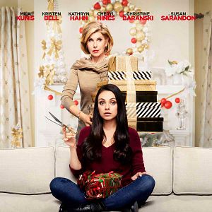 Foto El gran desmadre (Malas madres 2)