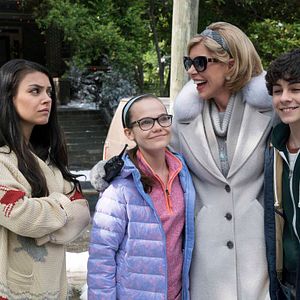 Foto El gran desmadre (Malas madres 2)