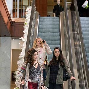 Foto El gran desmadre (Malas madres 2)