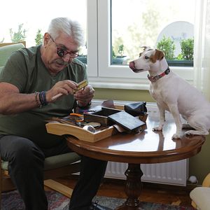 Foto Habitación 309