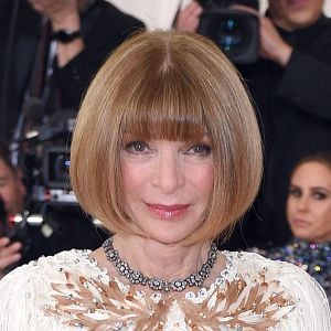 Foto Anna Wintour
