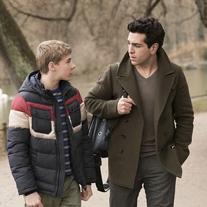 Foto Un corazón extraordinario