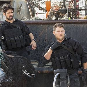 Foto The Last Ship