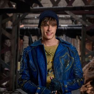 Foto Los descendientes 2