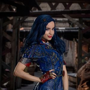 Foto Los descendientes 2