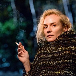 Foto Diane Kruger