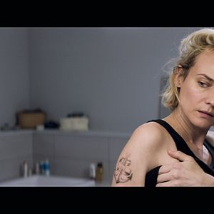 En la sombra - Película 2017