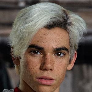 Foto Cameron Boyce