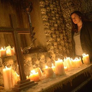 Foto Zuleikha Robinson