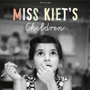 Foto Miss Kiet's Children