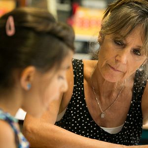 Foto Miss Kiet's Children