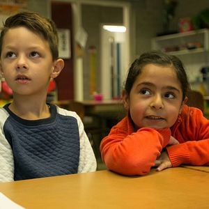 Foto Miss Kiet's Children