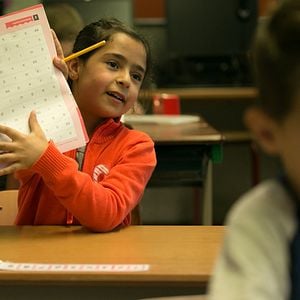 Foto Miss Kiet's Children