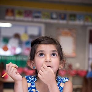 Foto Miss Kiet's Children