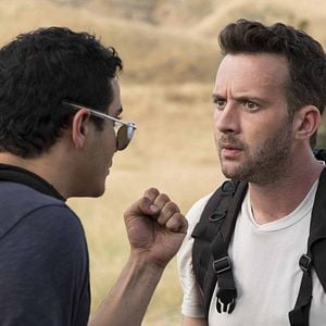 Foto Eddie Kaye Thomas