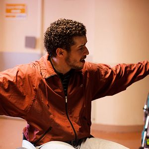 Foto Soufiane Guerrab