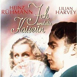 Foto Ich und die Kaiserin