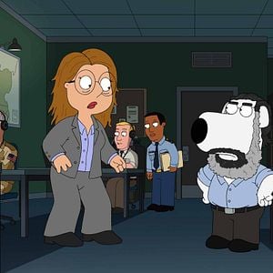 Foto Padre de familia