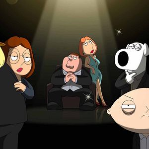 Foto Padre de familia