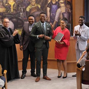 Foto Yvette Nicole Brown