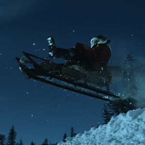 Foto Un intercambio por Navidad