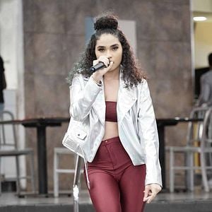 Foto Brittany O'Grady