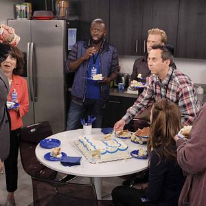 Foto John Michael Higgins