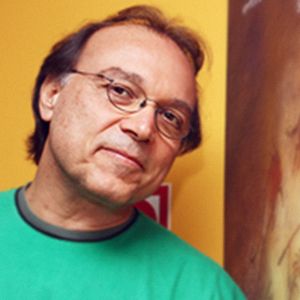 Foto Evaldo Mocarzel