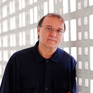 Foto Evaldo Mocarzel