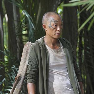 Foto Marvel's Inhumans