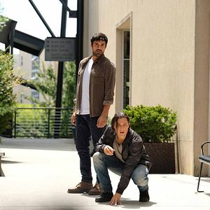 Foto The Gifted: Los Elegidos