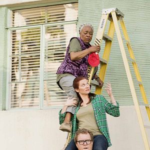 Foto Karly Rothenberg