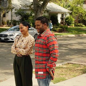 Foto Tracee Ellis Ross