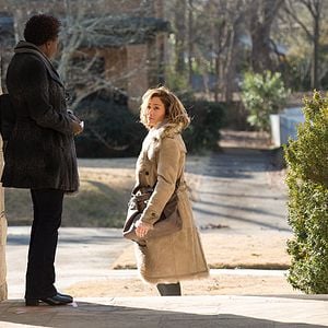 Foto Ángel de venganza