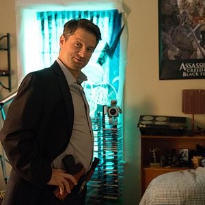 Foto Ángel de venganza