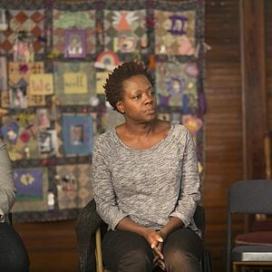 Foto Ángel de venganza