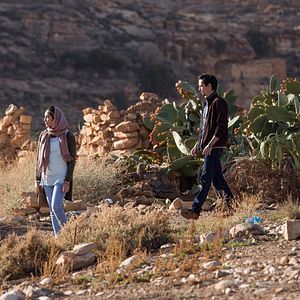 Foto En attendant les Hirondelles