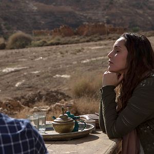 Foto En attendant les Hirondelles