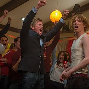 Foto La venganza se sirve fría