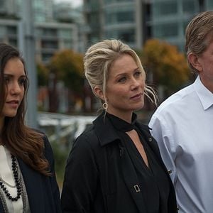 Foto La venganza se sirve fría