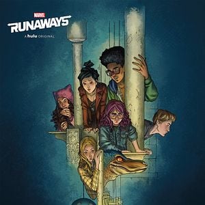 Foto Marvel's Runaways