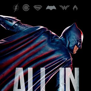 Foto Liga de la Justicia