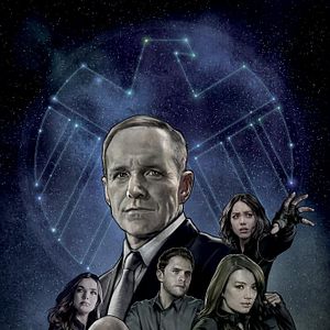 Foto Marvel's Agents of S.H.I.E.L.D.