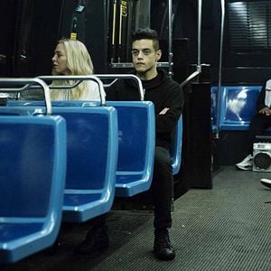Foto Mr. Robot